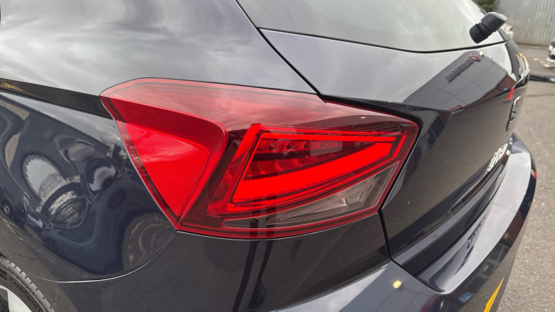 SEAT Ibiza 1.0 TSI 95 FR Sport 5dr Petrol Hatchback